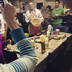 Milltown House מלון דינגל