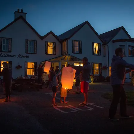 Hotell Milltown House Dingle