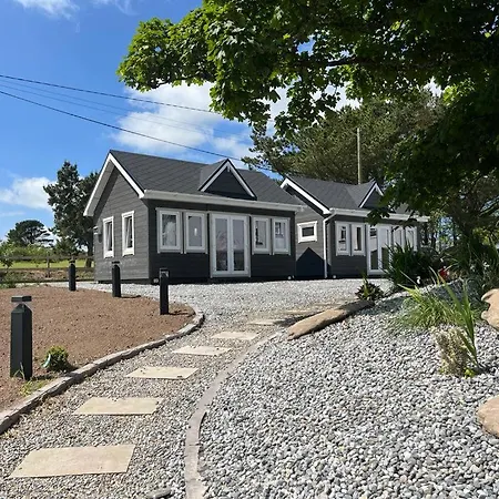 Milltown House