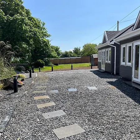 Hotel Milltown House
