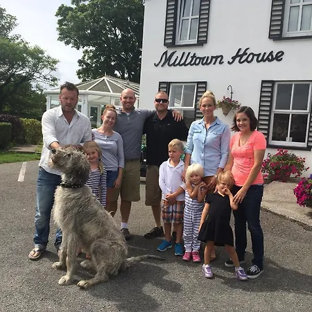 Milltown House 5* Dingle