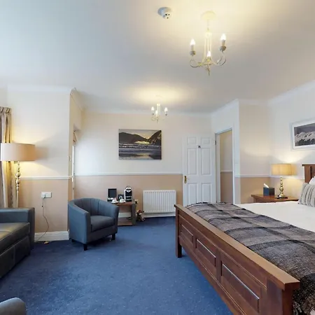 Milltown House Dingle
