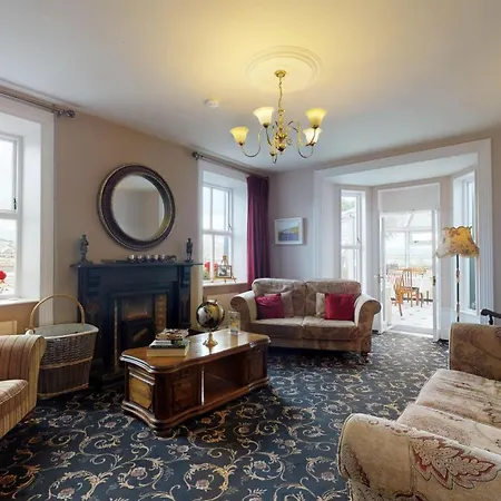 Milltown House