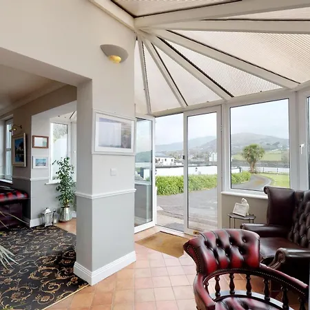 Milltown House Hotell Dingle