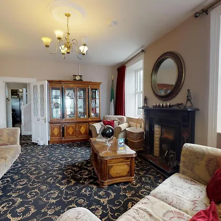 Отель Milltown House Дингл