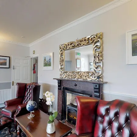Milltown House 5* Дингл