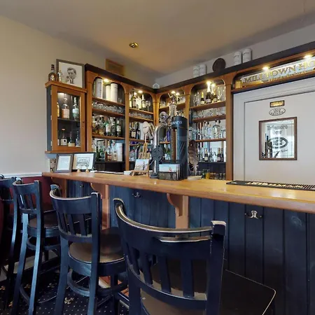 Milltown House Hotel Dingle