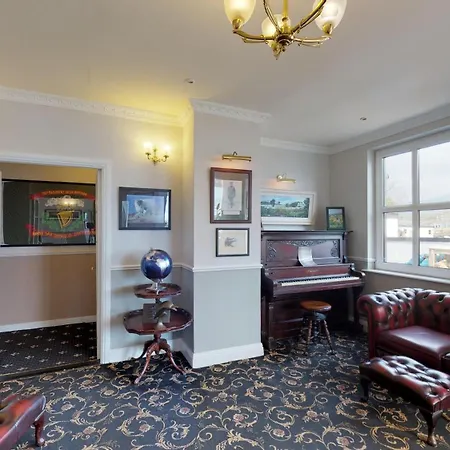 Milltown House 5*
