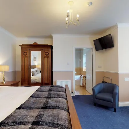 Milltown House Dingle