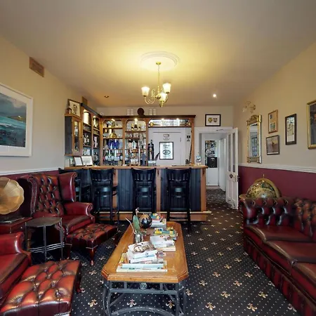 Milltown House Hotel 5*