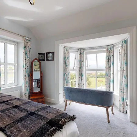 Milltown House Hotel Dingle