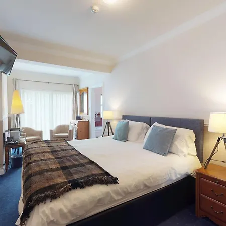 Milltown House Szálloda 5*