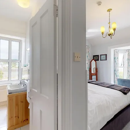 Milltown House Hotel Dingle