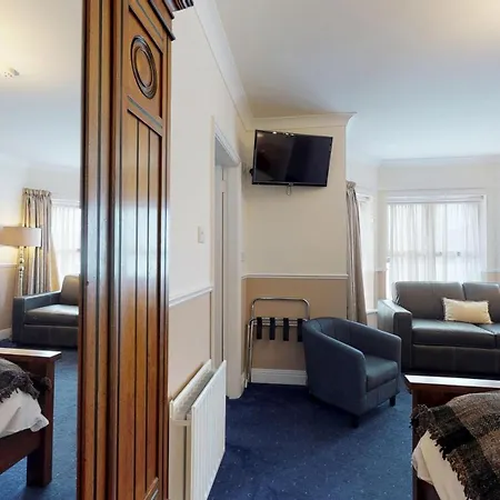 فندق Milltown House
