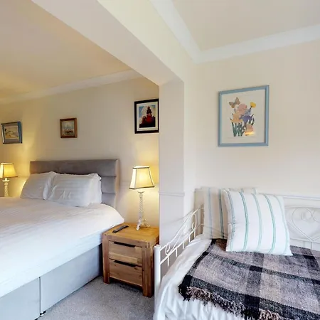 Milltown House فندق 5*