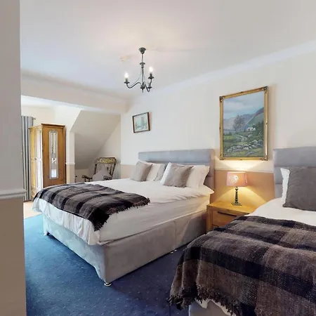 فندق Milltown House 5*