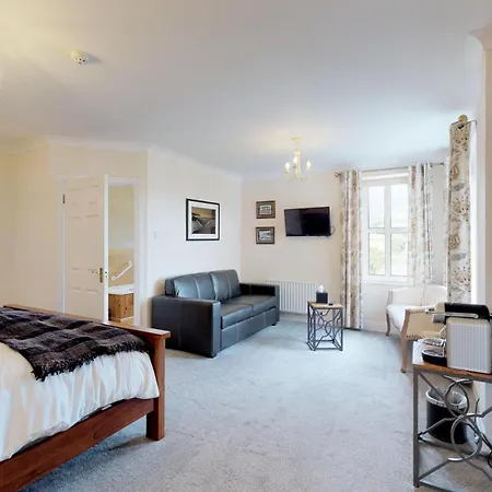 Milltown House