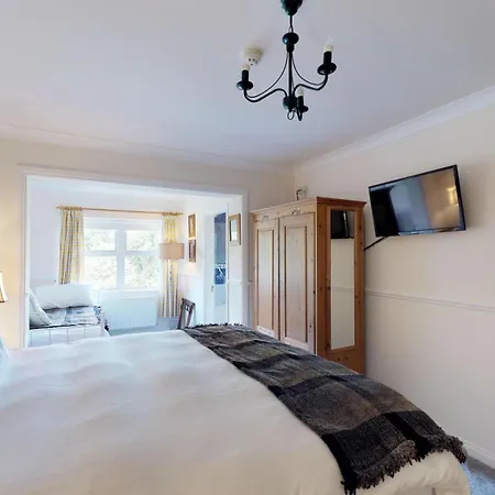 فندق Milltown House 5*