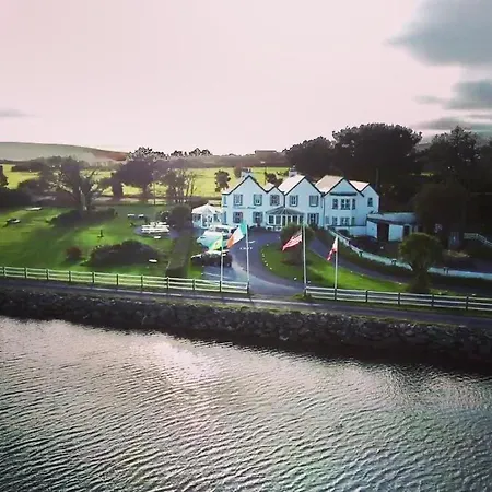 Milltown House Hotel