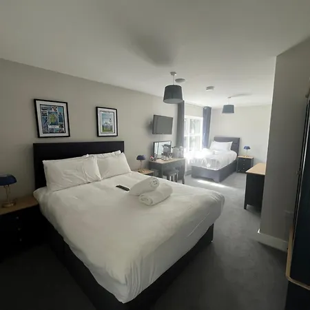فندق Milltown House