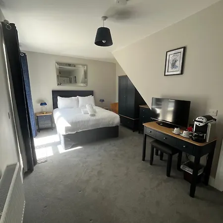 Milltown House فندق 5*