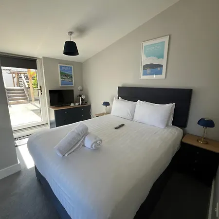 فندق Milltown House 5*