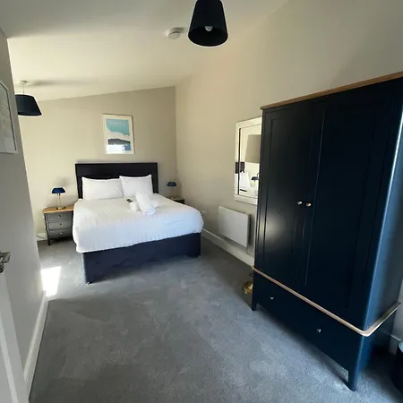 Milltown House فندق دينغل