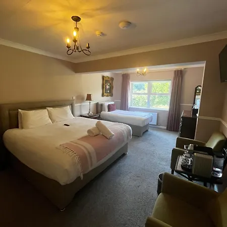 فندق Milltown House دينغل