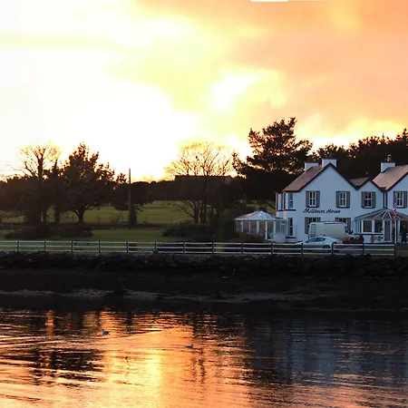 Szálloda Milltown House Dingle