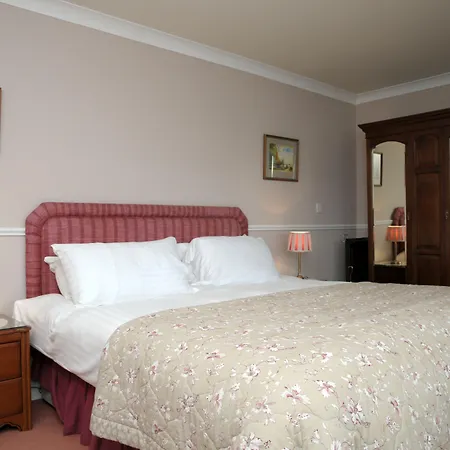 Milltown House