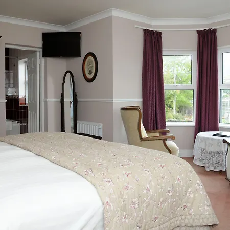 Szálloda Milltown House 5*