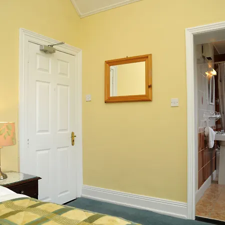 Hotel Milltown House