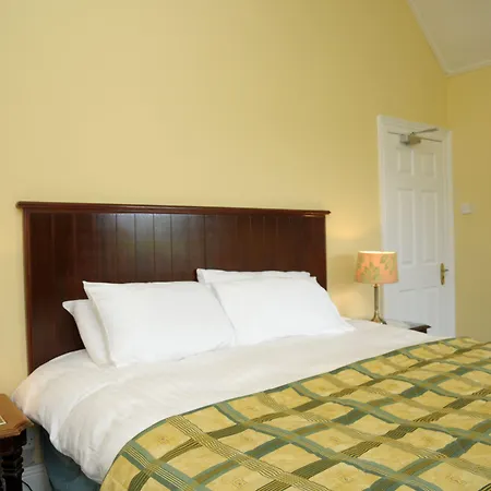 Hotel Milltown House Dingle