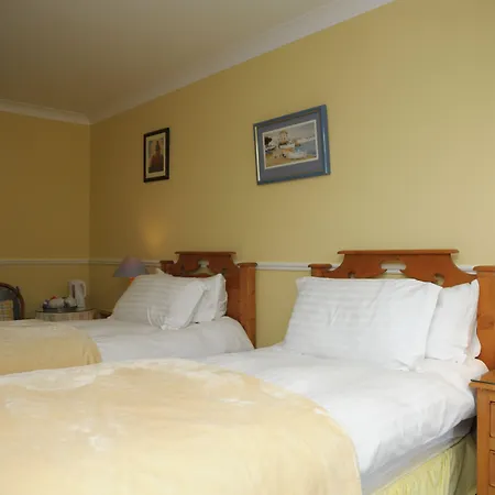 Milltown House 5* Dingle