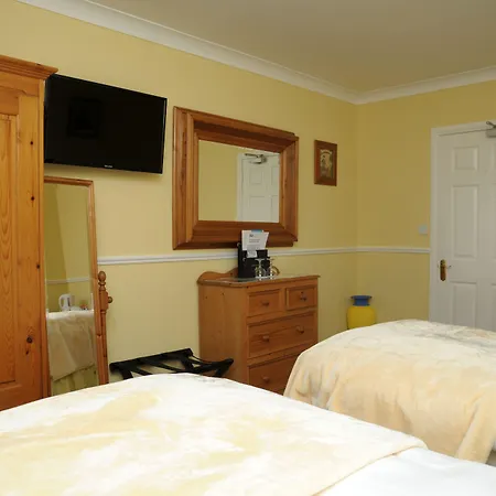 Hotel Milltown House 5*