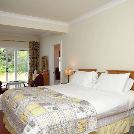 Milltown House 5* Дингл
