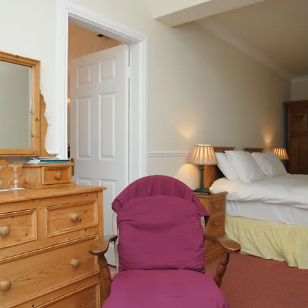 Hotel Milltown House Dingle