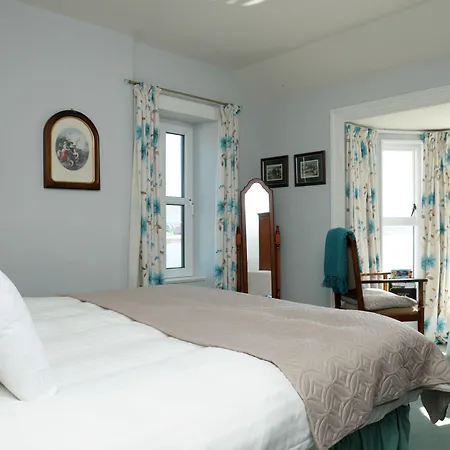 Hotell Milltown House