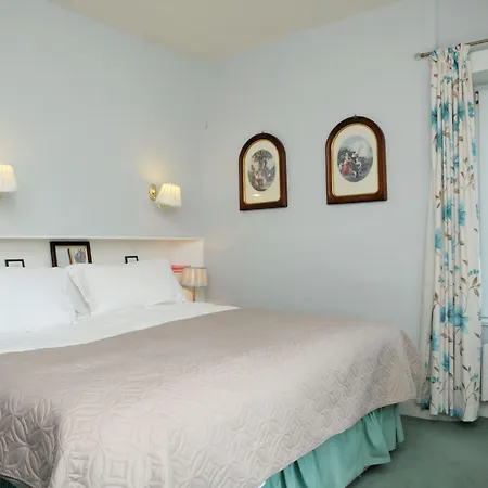 Milltown House Szálloda 5*