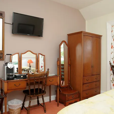 Milltown House Dingle