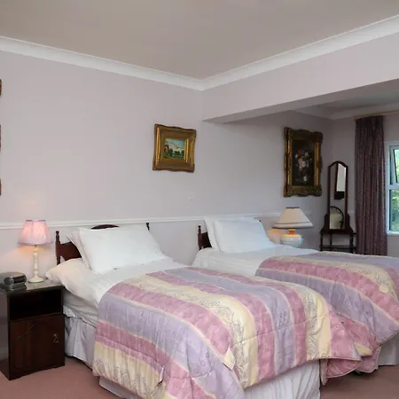 Milltown House