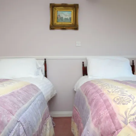 Hotel Milltown House Dingle