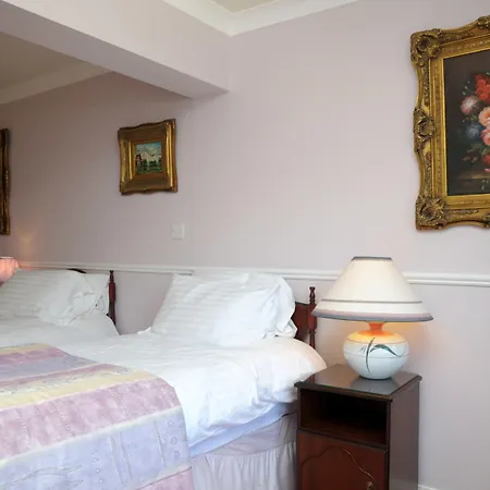 Hotell Milltown House 5*