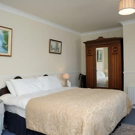 Milltown House Dingle