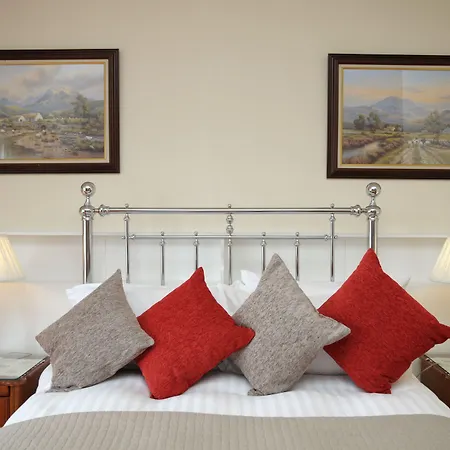 Szálloda Milltown House 5*