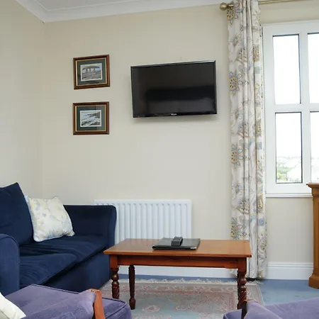 Hotel Milltown House