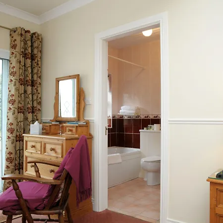 Milltown House 5* Dingle