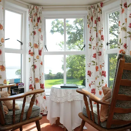 Milltown House Szálloda