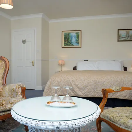 Milltown House