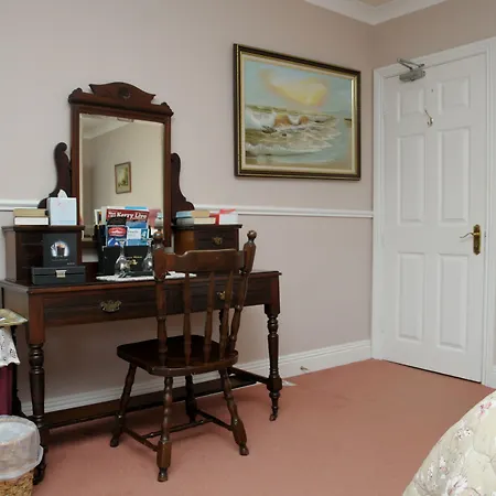 Hotel Milltown House Dingle